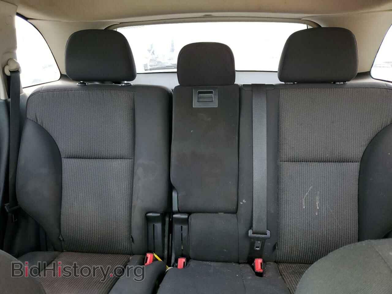 2013 FORD EDGE - VIN: 2FMDK3JC2DBB95718 - Photo 10