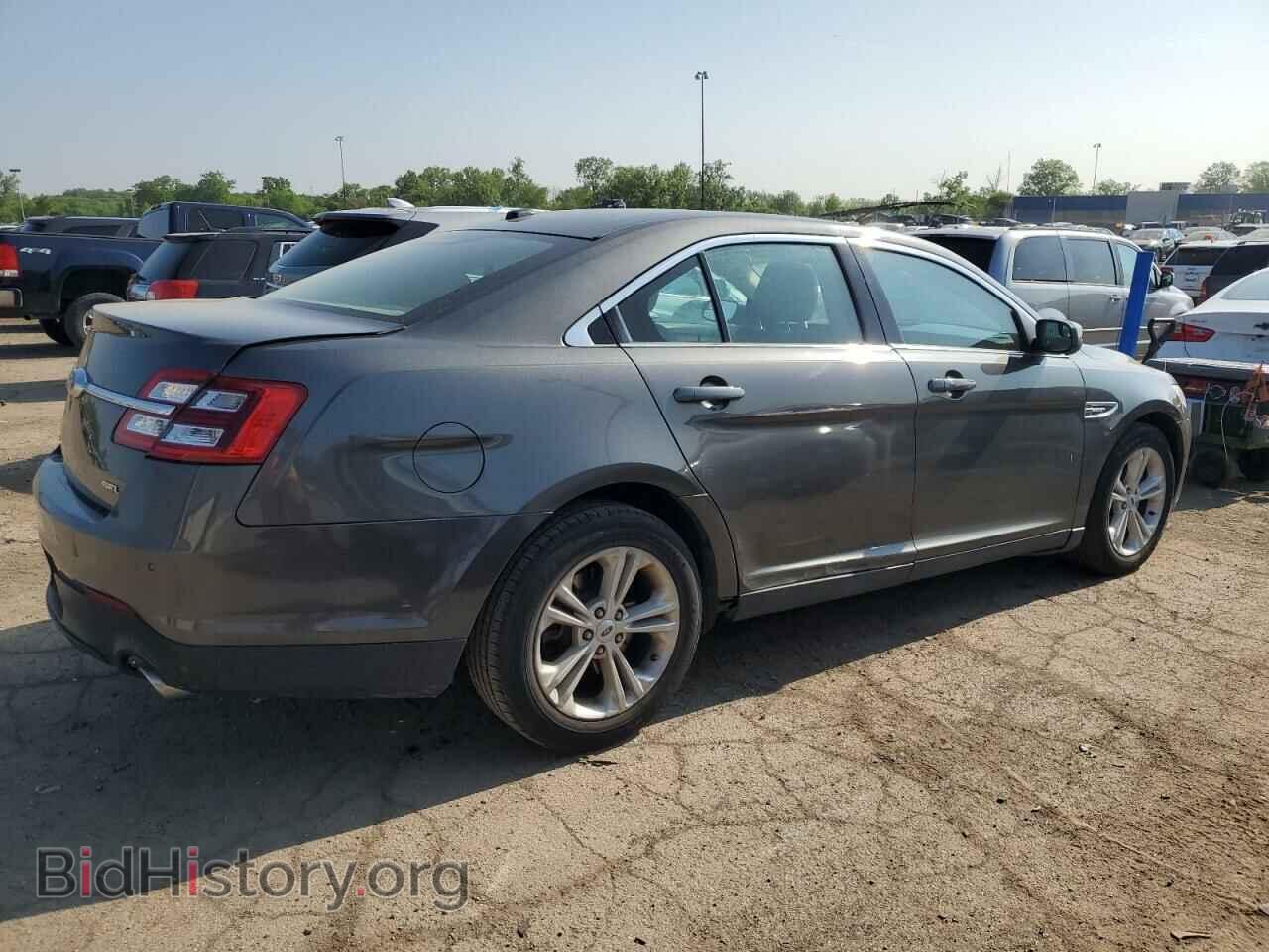 2016 FORD TAURUS - VIN: 1FAHP2E85GG129688 - Photo 3