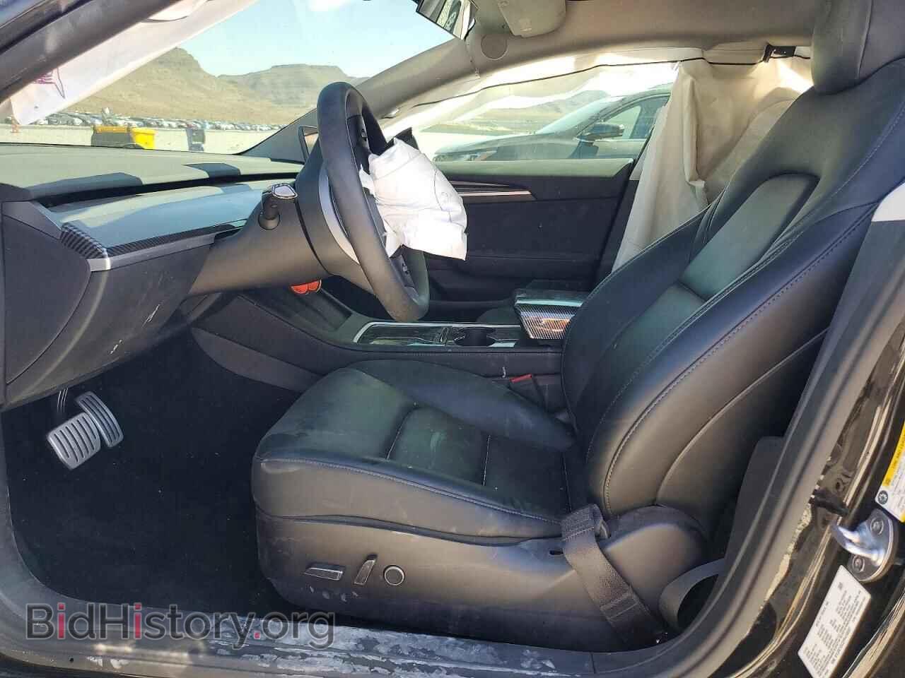 2023 TESLA MODEL 3 - VIN: 5YJ3E1EC2PF410897 - Photo 7