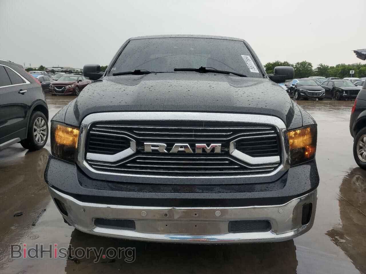 2019 RAM 1500 - VIN: 1C6RR6LT1KS529154 - Фото 5
