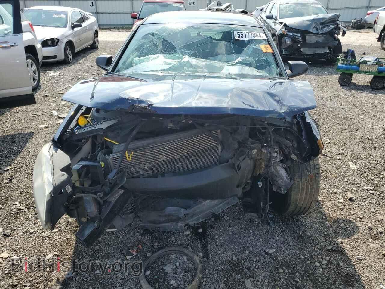 2013 DODGE AVENGER - VIN: 1C3CDZAG7DN766841 - Photo 5