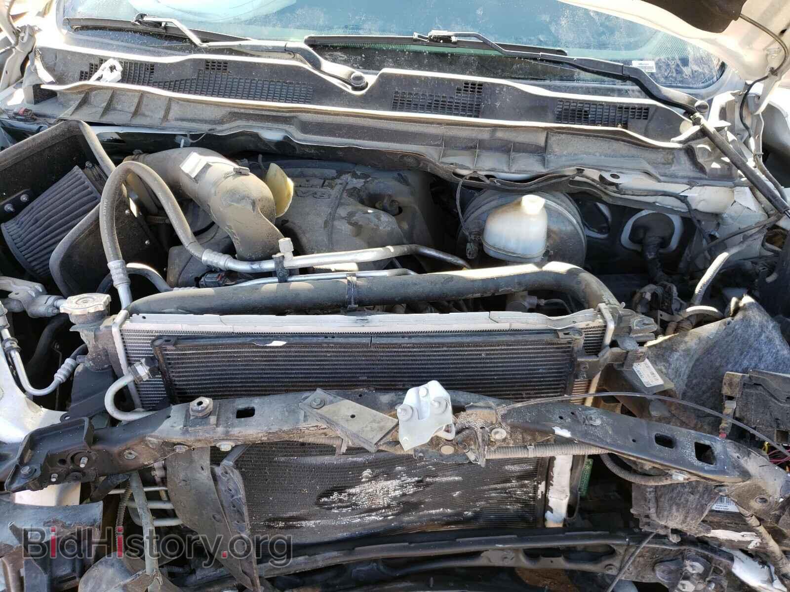 2017 RAM 1500 - VIN: 1C6RR7VT5HS678291 - Фото 7