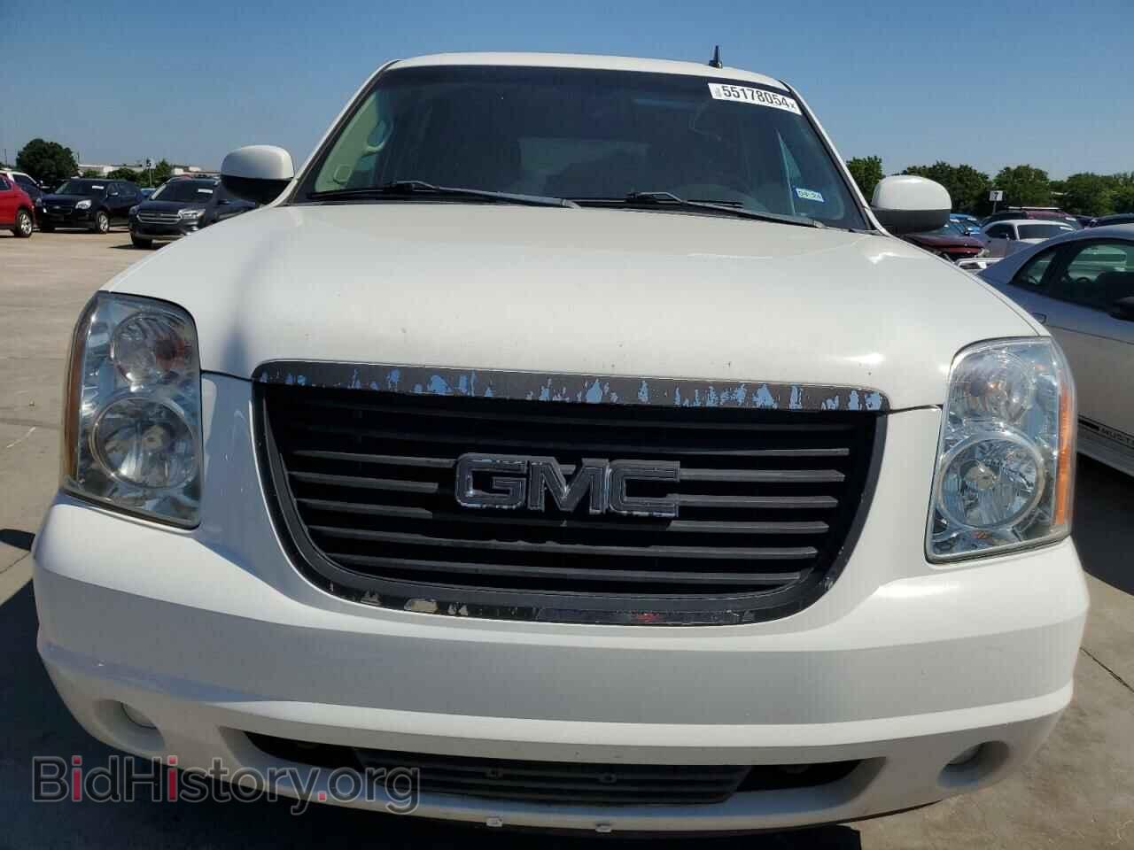2013 GMC YUKON - VIN: 1GKS2AE0XDR157638 - Фото 5