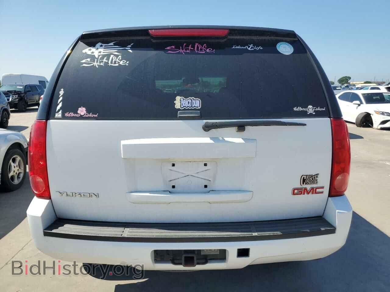 2013 GMC YUKON - VIN: 1GKS2AE0XDR157638 - Фото 6