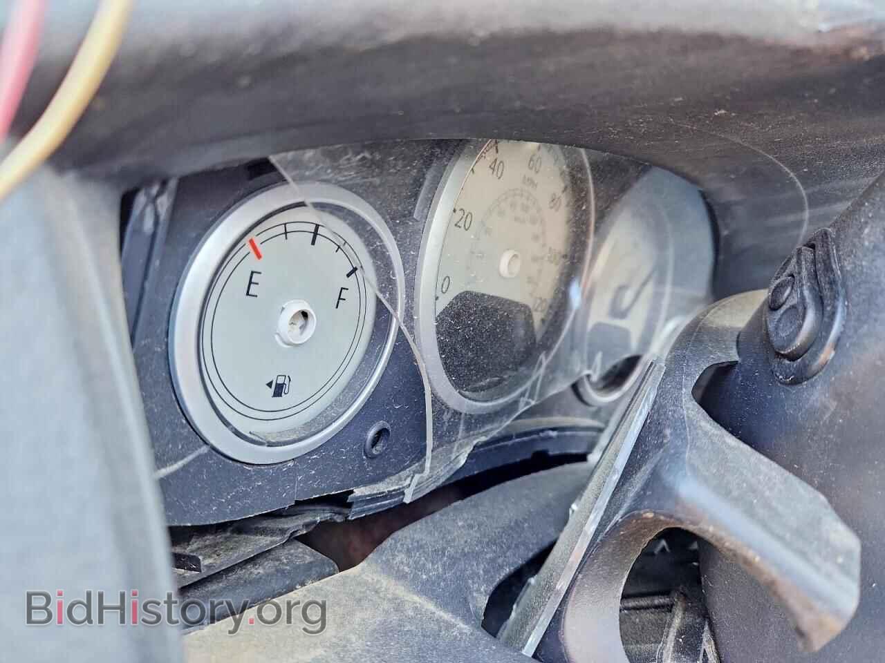 2010 CHRYSLER MINIVAN - VIN: 2A4RR8D19AR449175 - Фото 9