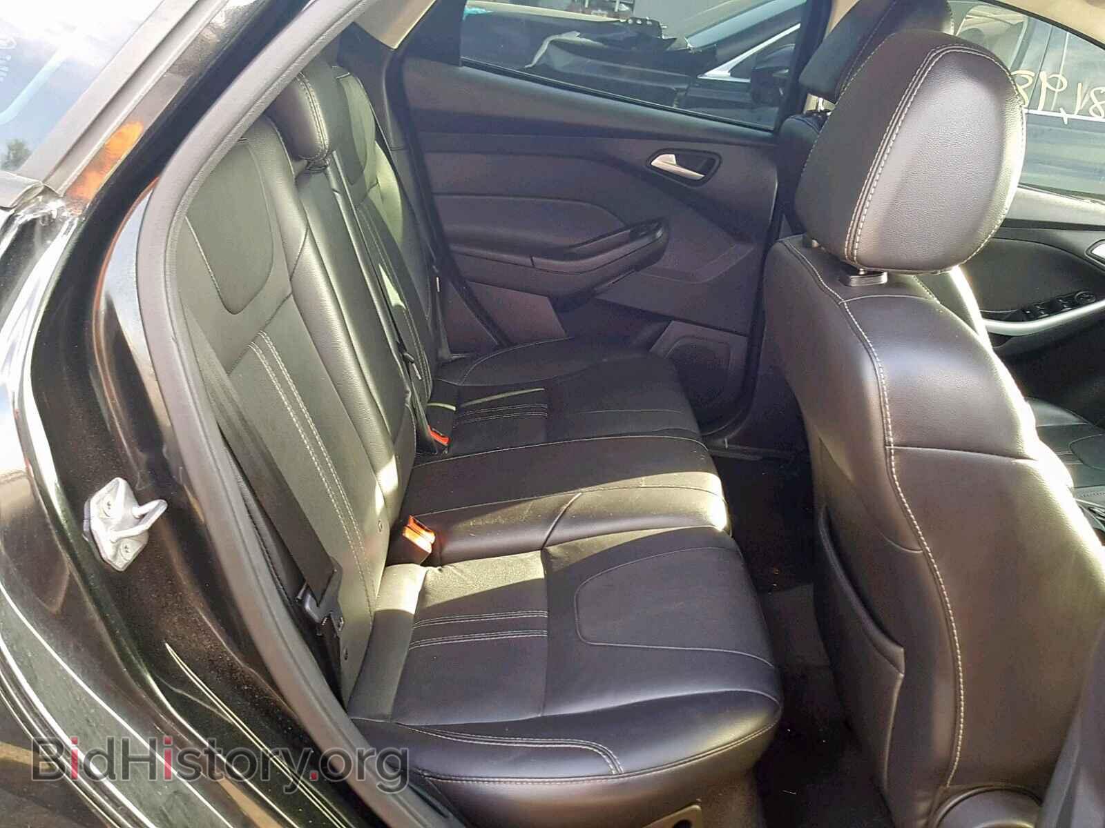 2014 FORD FOCUS - VIN: 1FADP3F2XEL199075 - Photo 6