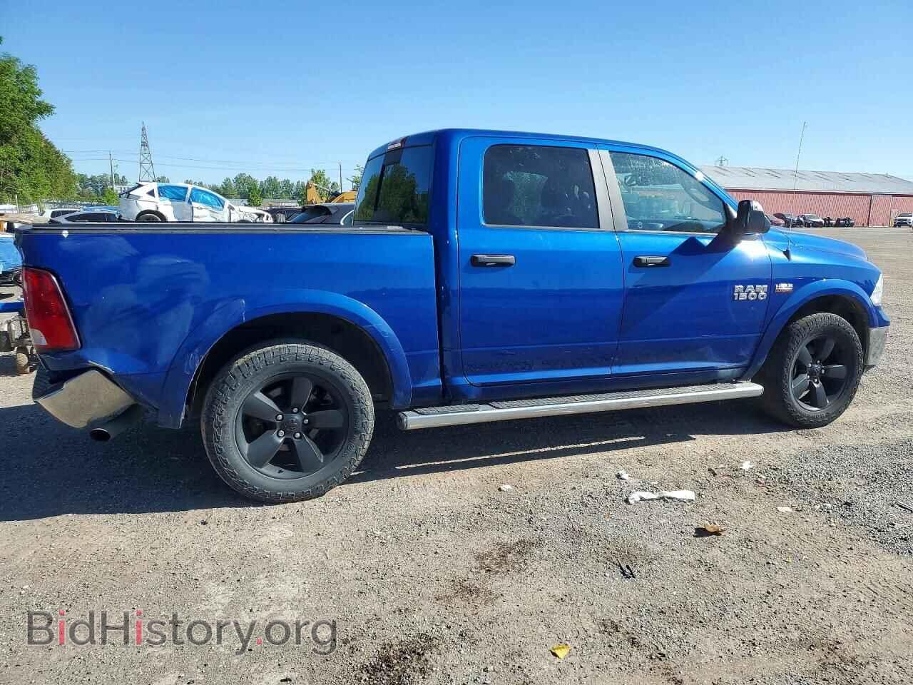 2017 RAM 1500 - VIN: 1C6RR7LT1HS763714 - Photo 3