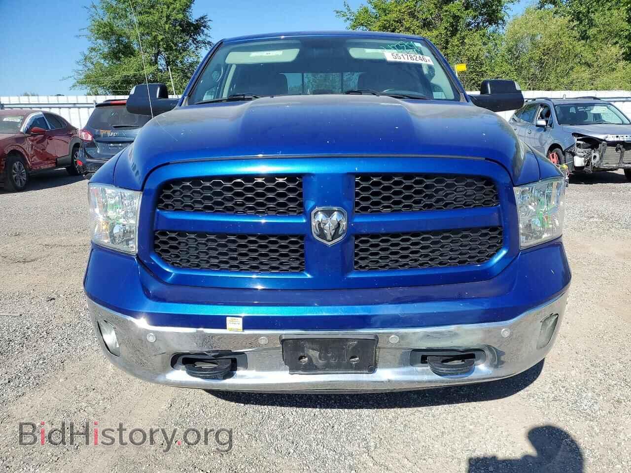 2017 RAM 1500 - VIN: 1C6RR7LT1HS763714 - Photo 5