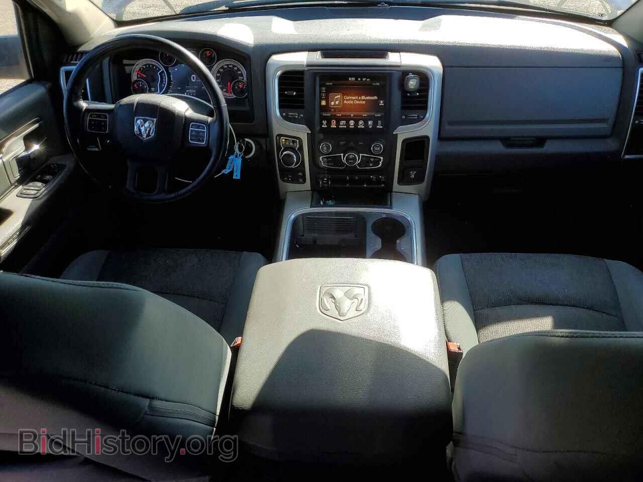 2017 RAM 1500 - VIN: 1C6RR7LT1HS763714 - Photo 8
