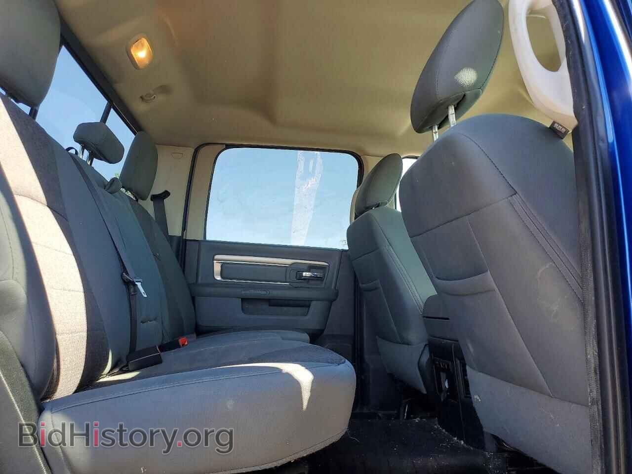 2017 RAM 1500 - VIN: 1C6RR7LT1HS763714 - Photo 10