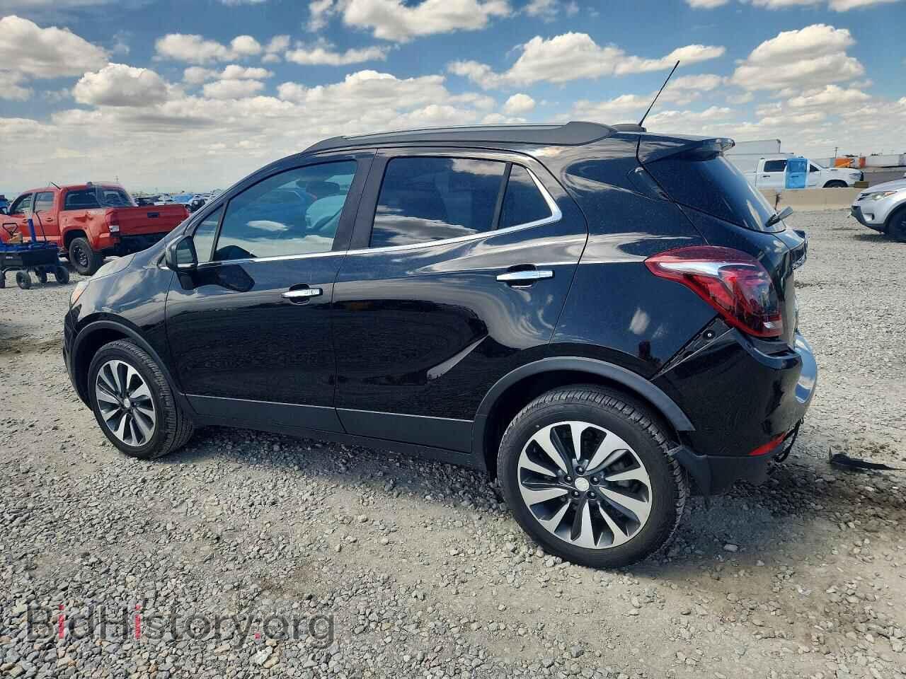 2022 BUICK ENCORE - VIN: KL4CJESMXNB565241 - Photo 2