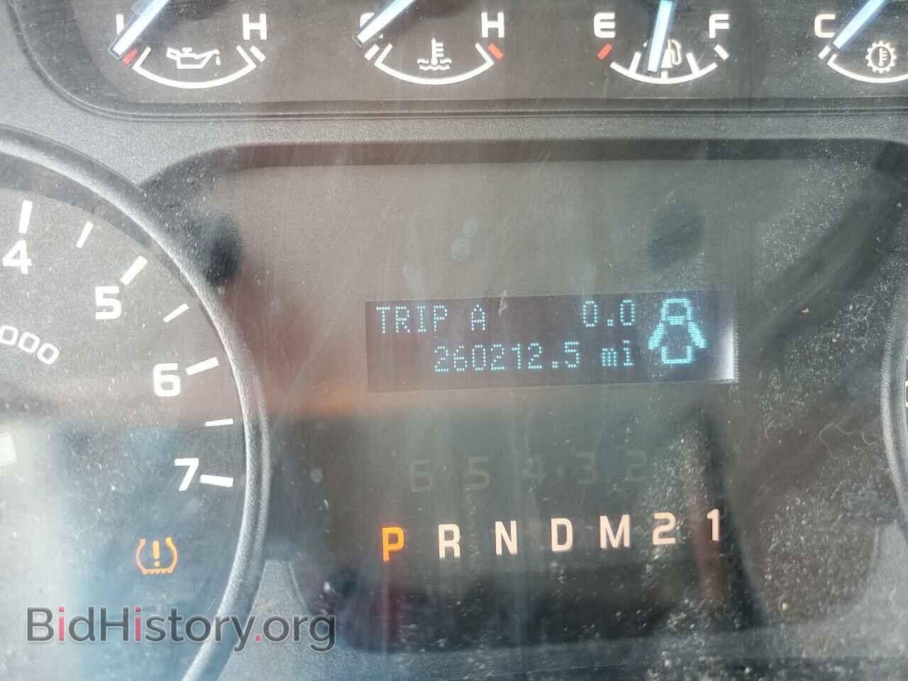 2012 FORD F150 - VIN: 1FTMF1CM0CKD53027 - Фото 8