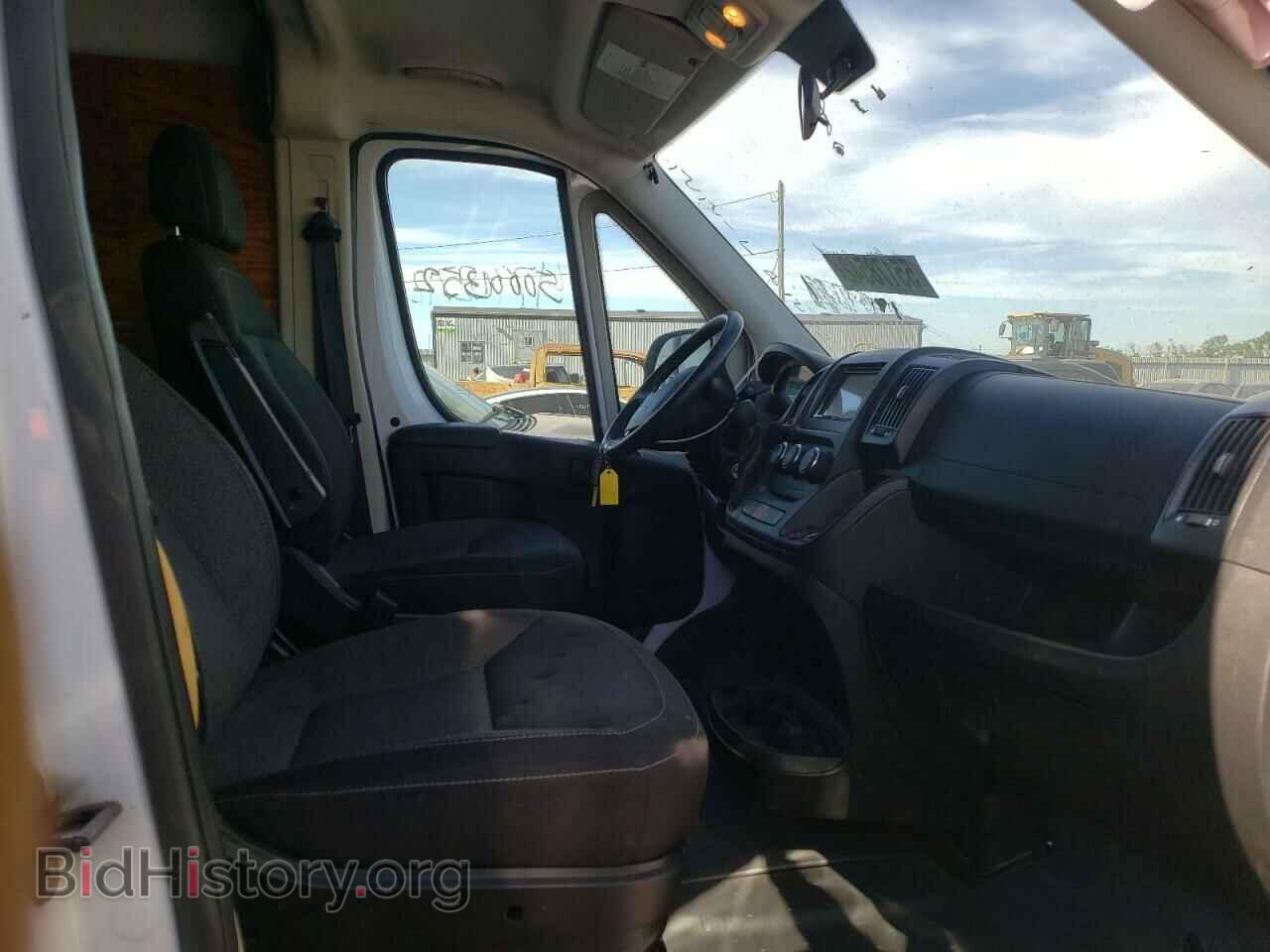 2017 RAM PROMASTER - VIN: 3C6TRVBG6HE502970 - Фото 5