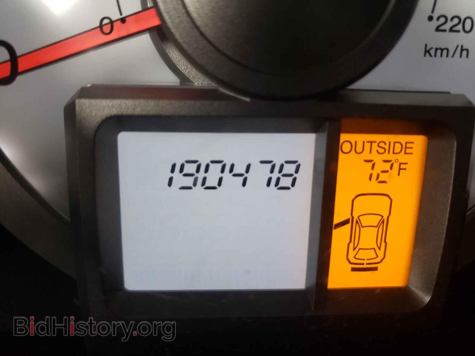 2009 HONDA PILOT - VIN: 5FNYF38519B005676 - Фото 8