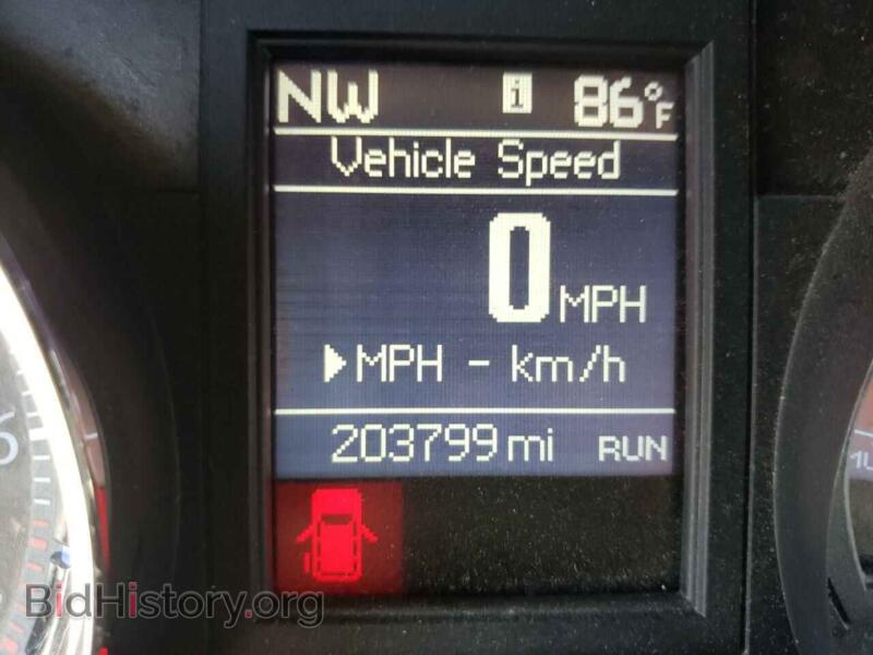 2014 Chrysler MINIVAN (VIN 2C4RC1BG3ER212001) — photo 8 of 10