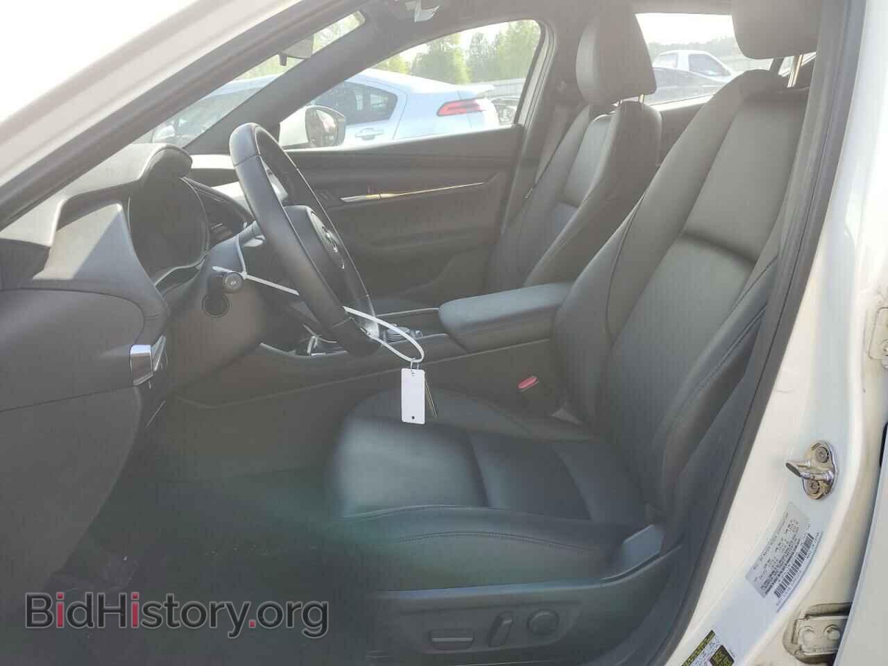 2021 MAZDA 3 - VIN: JM1BPALL2M1305466 - Photo 7