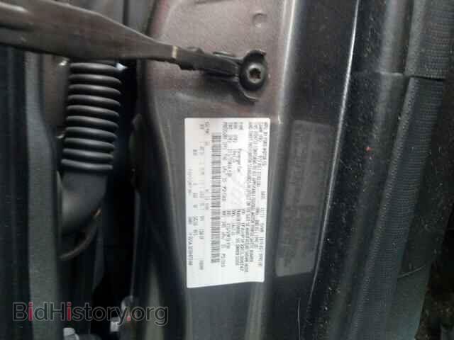 2012 FORD FOCUS SE - VIN: 1FAHP3F22CL306747 - Фото 10