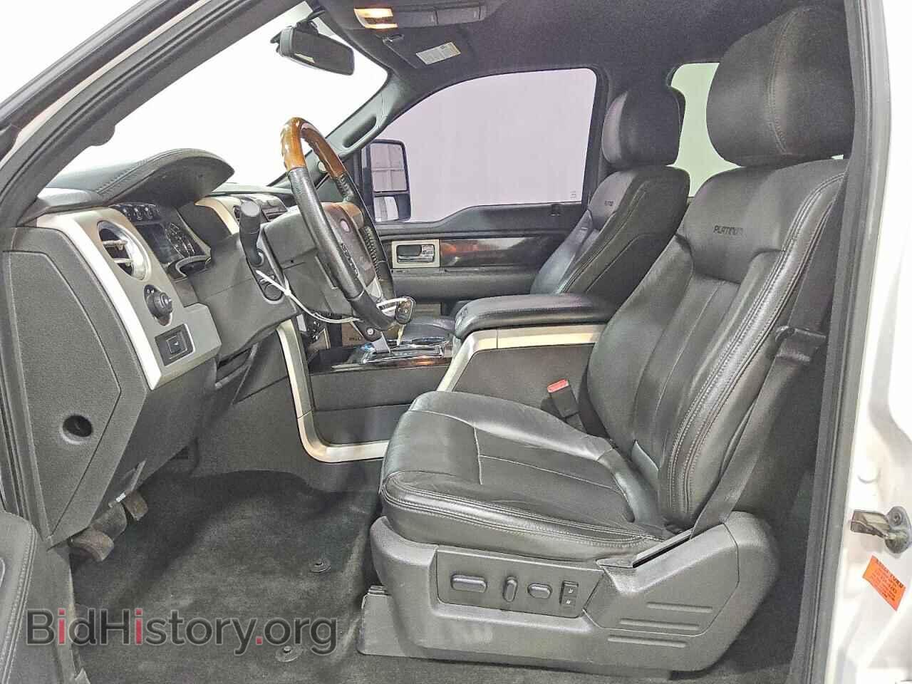 2013 FORD F150 - VIN: 1FTFW1ET2DFD01048 - Фото 7