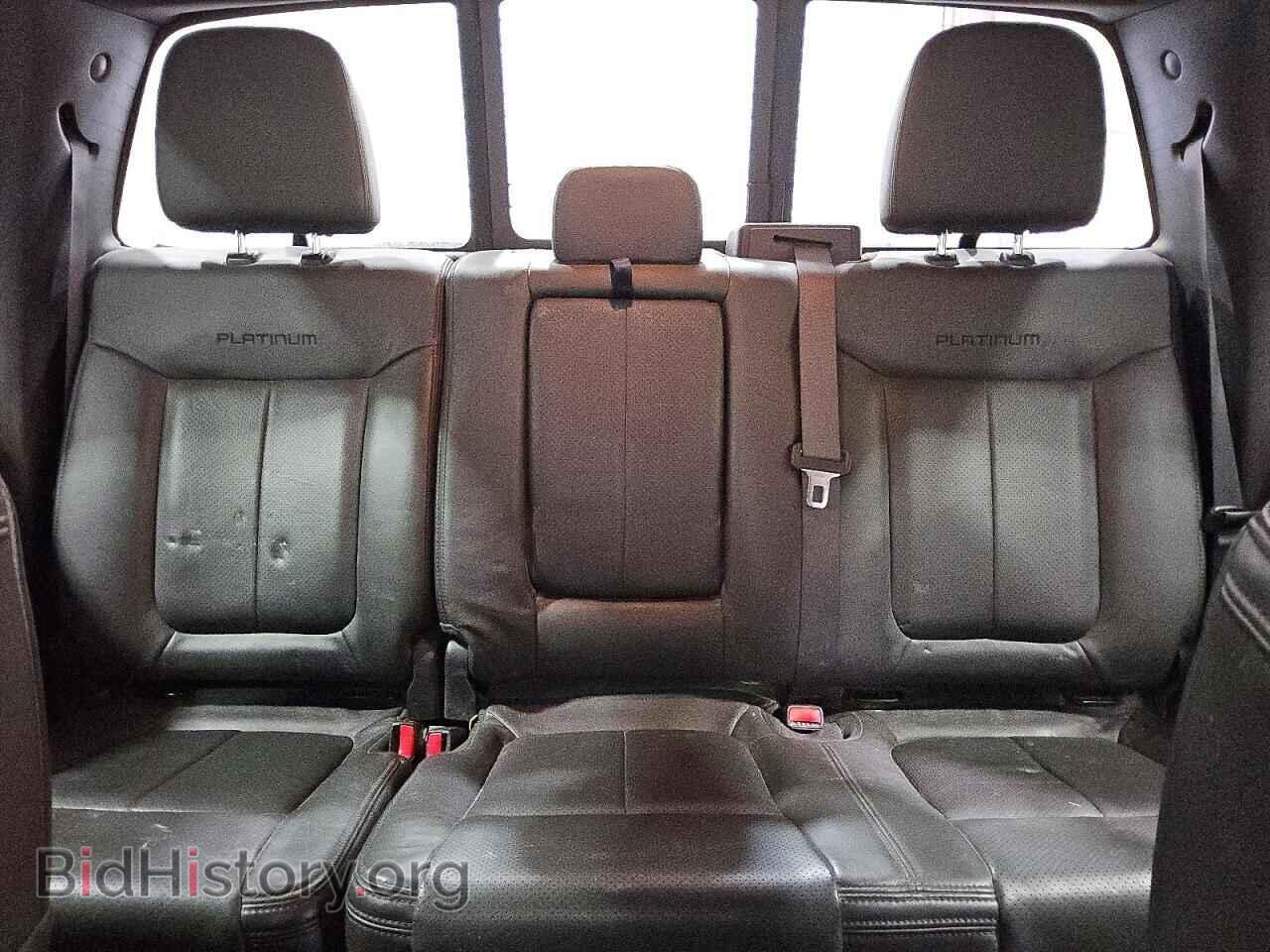 2013 FORD F150 - VIN: 1FTFW1ET2DFD01048 - Фото 10