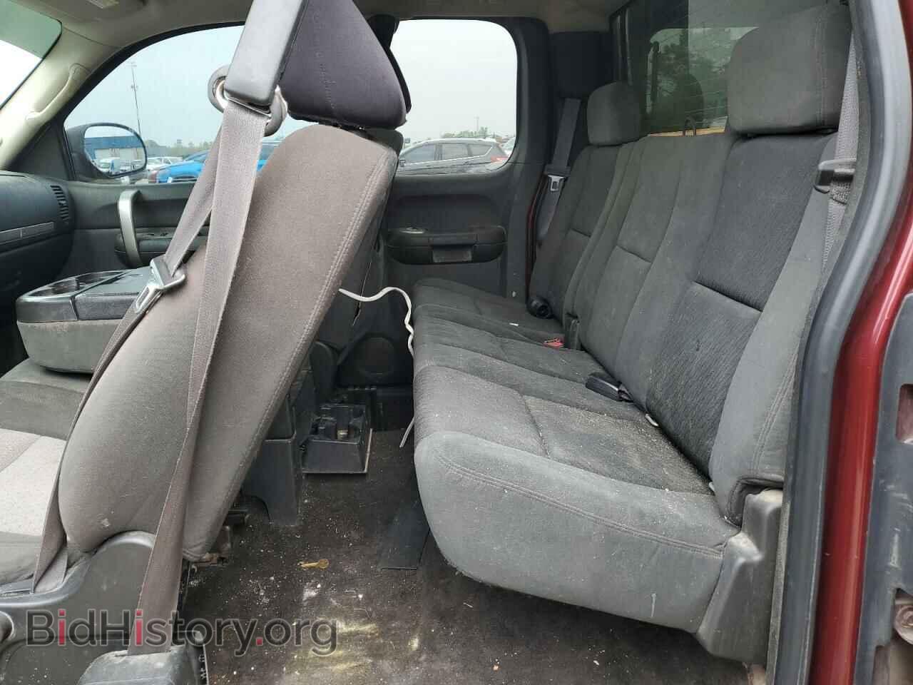 2009 CHEVROLET ALL Models - VIN: 2GCEC290191101125 - Фото 10