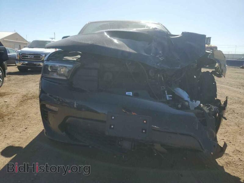 2022 Dodge DURANGO (VIN 1C4SDJCT6NC133747) — photo 5 of 15