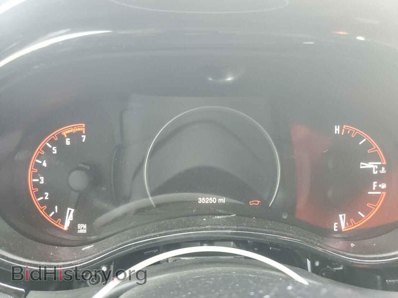 2022 DODGE DURANGO - VIN: 1C4SDJCT6NC133747 - Фото 9
