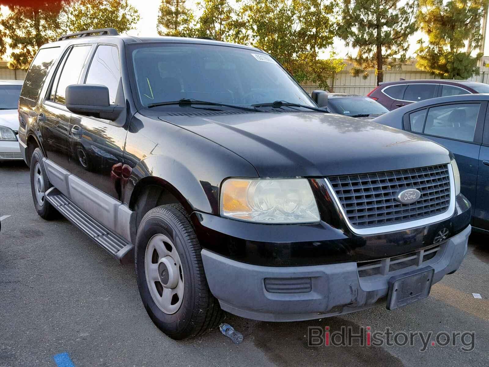 Photo 1FMPU13536LB02475 - FORD EXPEDITION 2006
