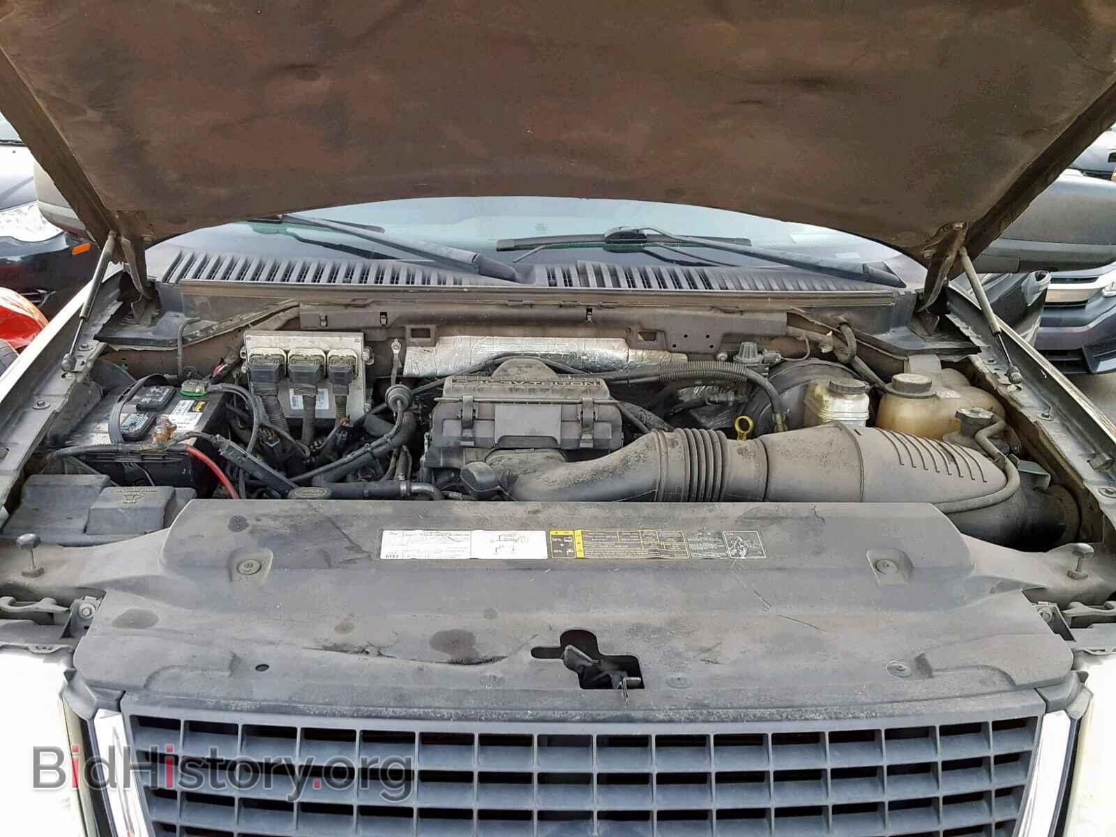 2006 FORD EXPEDITION - VIN: 1FMPU13536LB02475 - Фото 7