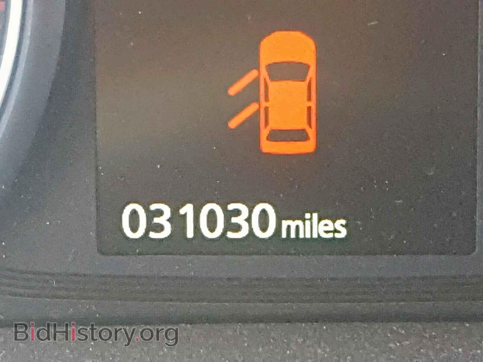 2015 MITSUBISHI OUTLANDER - VIN: JA4AD3A30FZ005362 - Фото 8