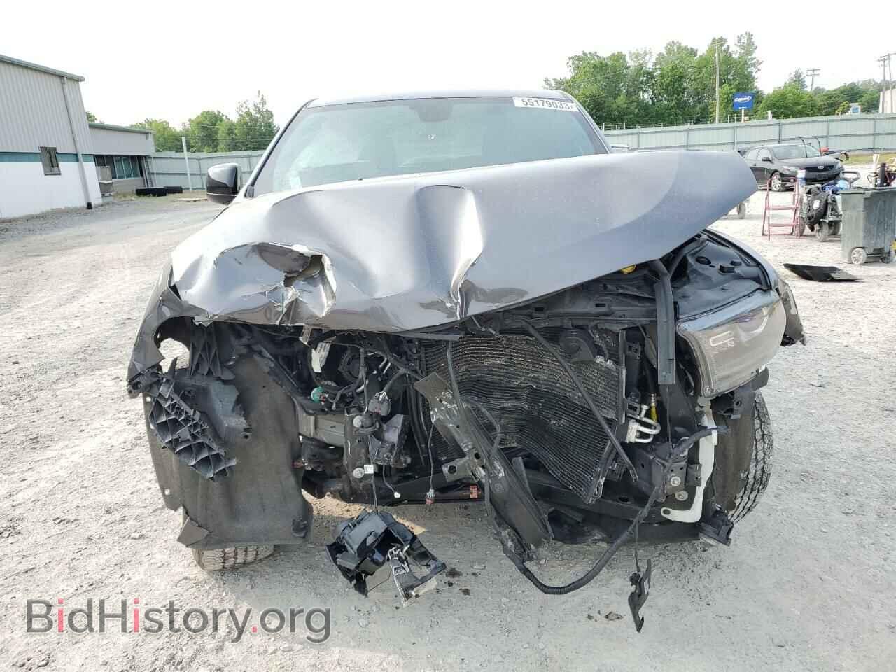 2018 DODGE DURANGO - VIN: 1C4RDJAG0JC381233 - Фото 5