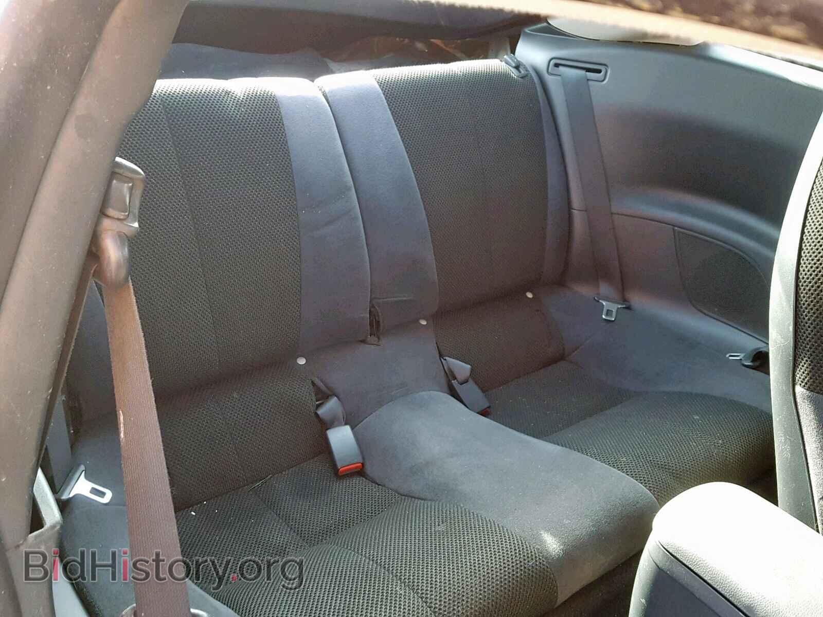 2008 MITSUBISHI ECLIPSE - VIN: 4A3AK24F98E001751 - Photo 6