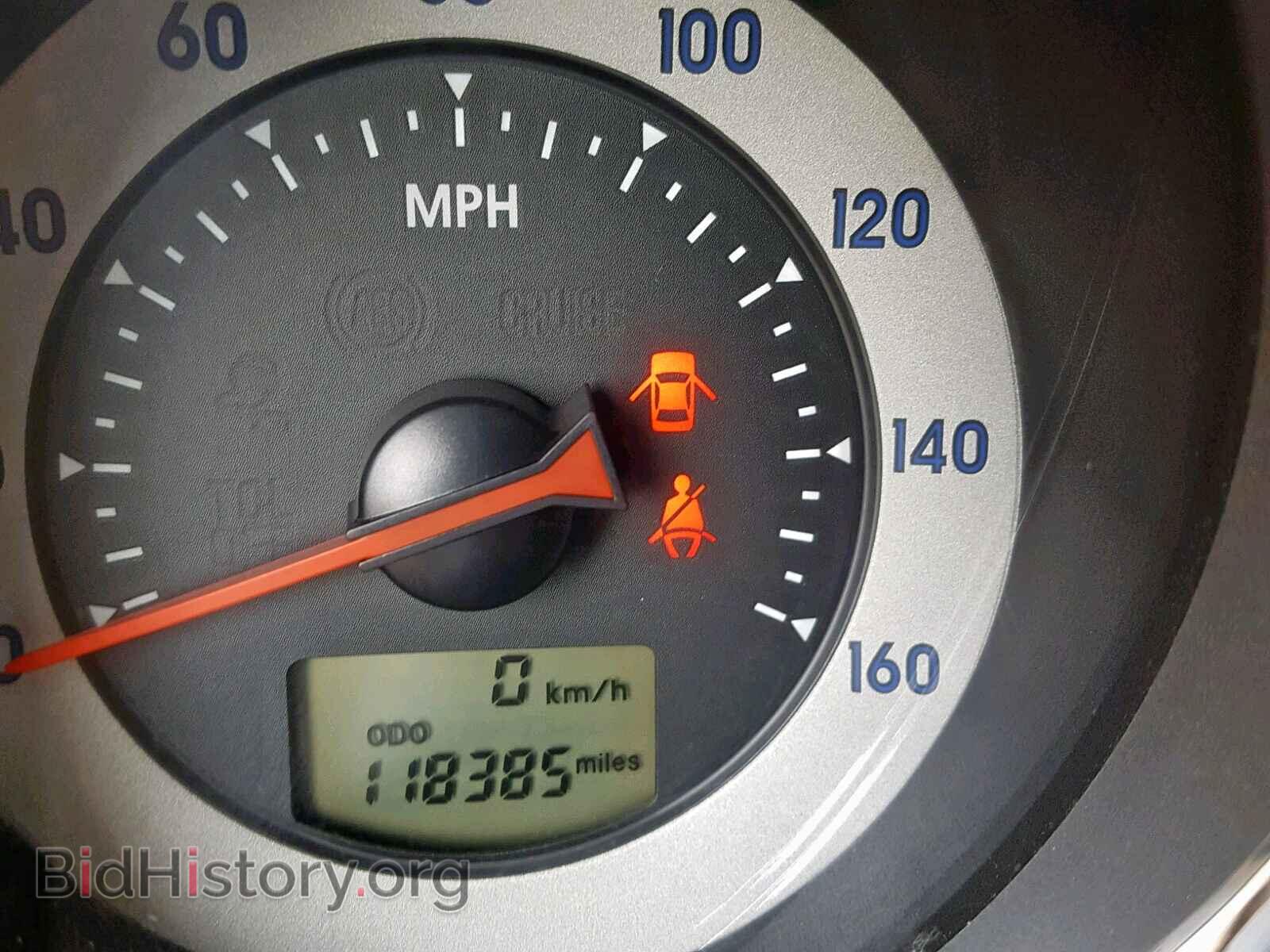 2008 MITSUBISHI ECLIPSE - VIN: 4A3AK24F98E001751 - Photo 8