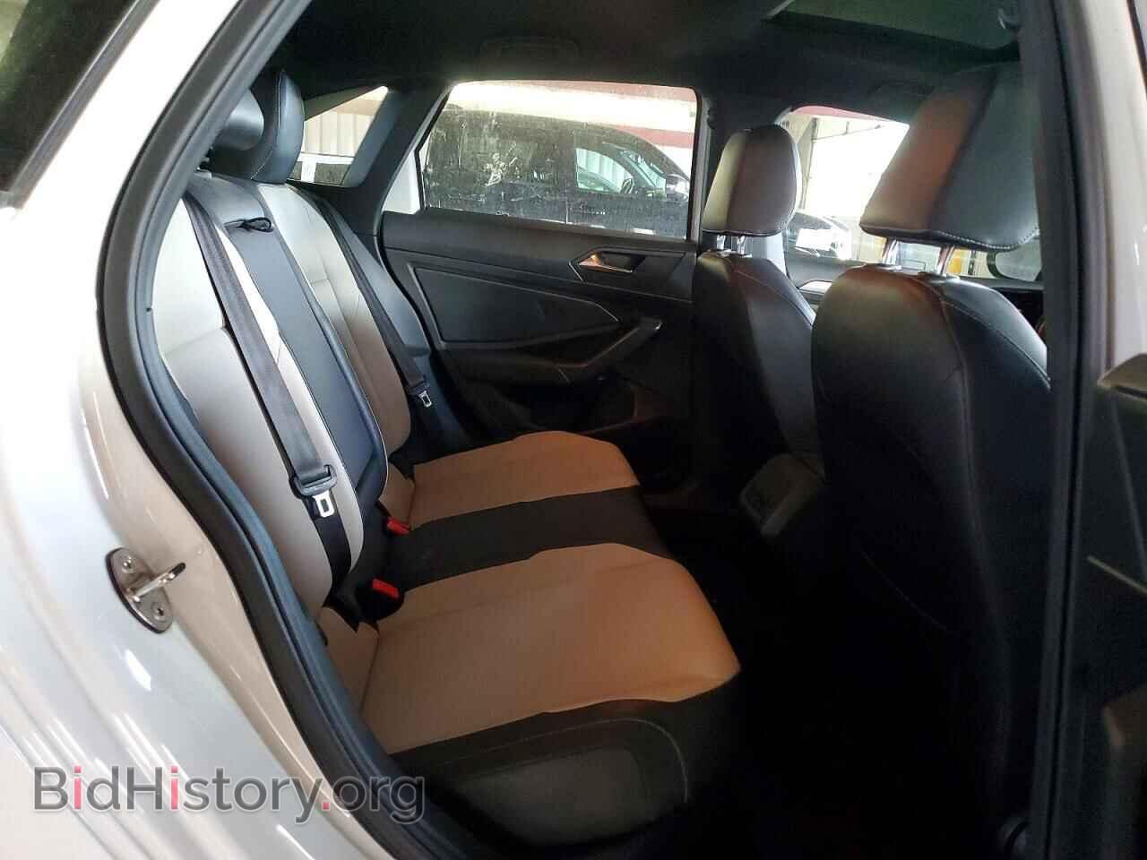 2019 VOLKSWAGEN JETTA - VIN: 3VWCB7BU5KM254591 - Фото 10