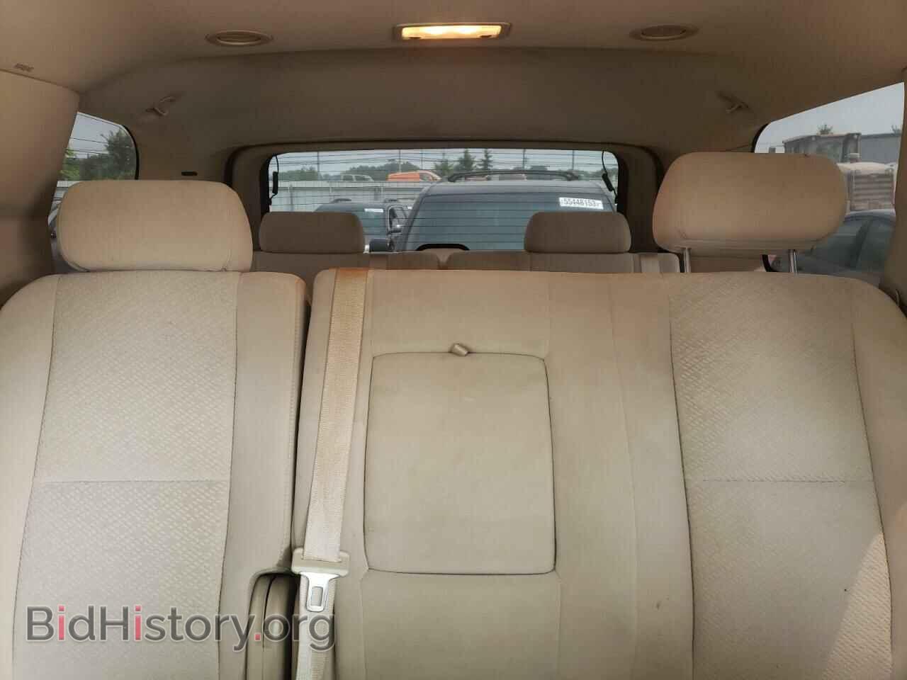 2013 HONDA PILOT - VIN: 5FNYF4H42DB059221 - Фото 10