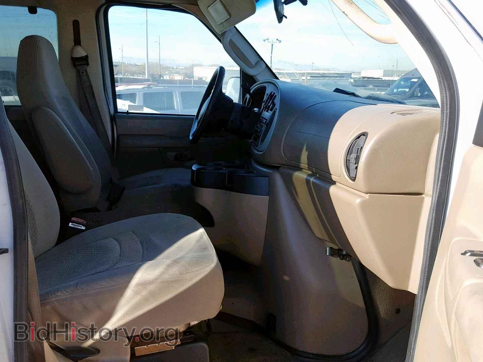2006 FORD ECONOLINE - VIN: 1FBNE31LX6DA53263 - Фото 5
