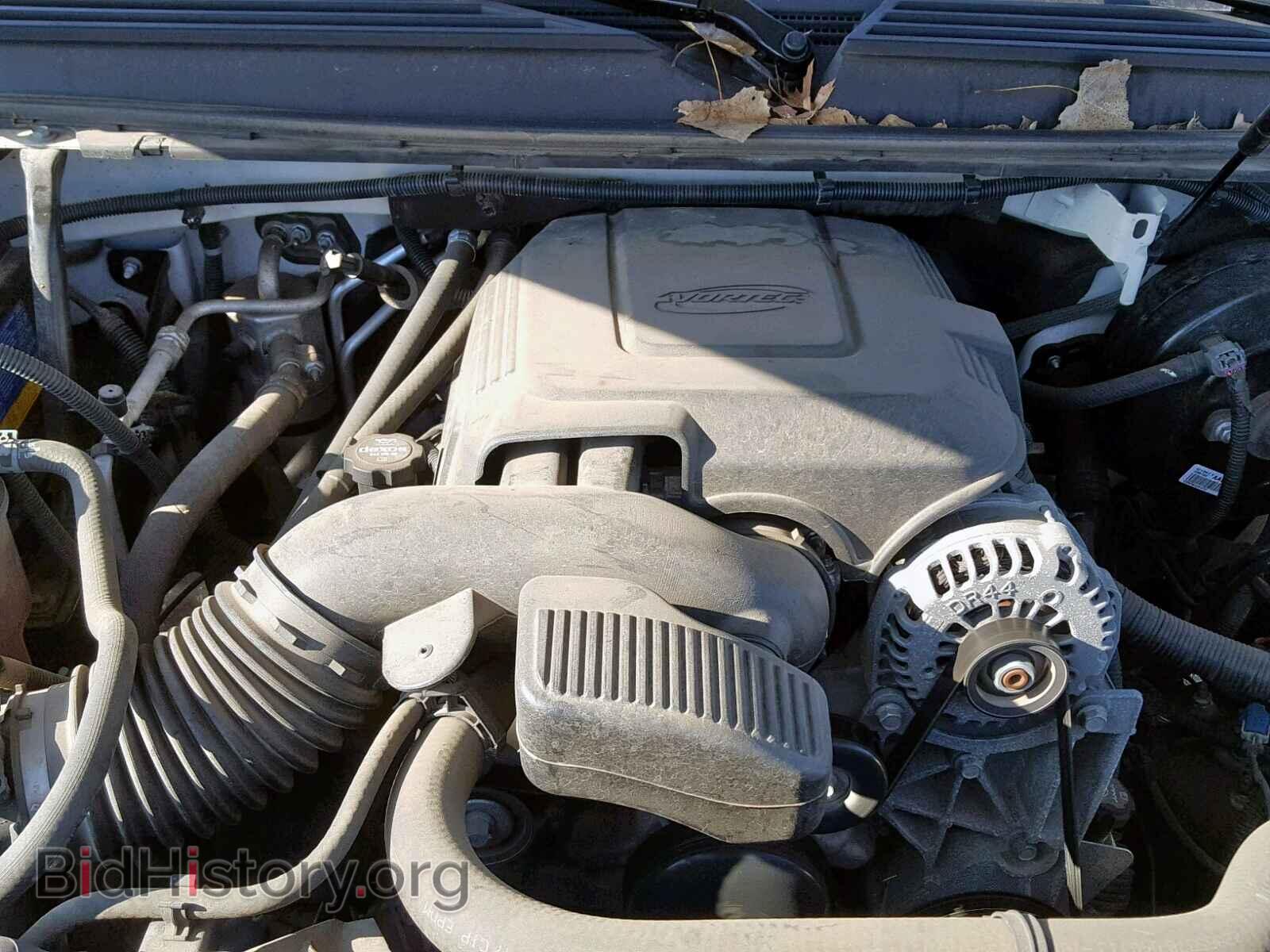 2013 GMC YUKON DENA - VIN: 1GKS2EEF8DR314336 - Фото 7