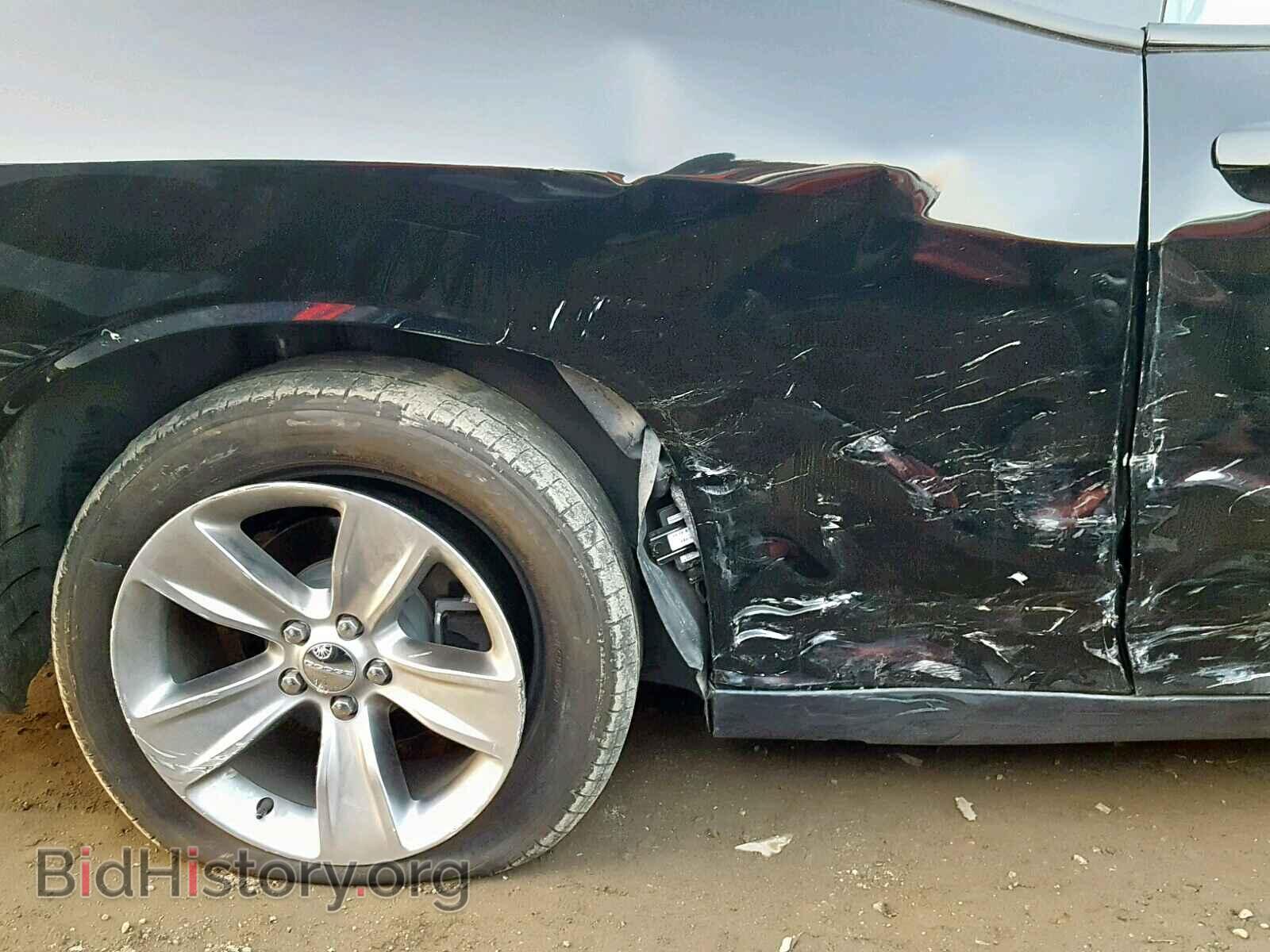 2016 DODGE CHALLENGER - VIN: 2C3CDZAG0GH338168 - Фото 9