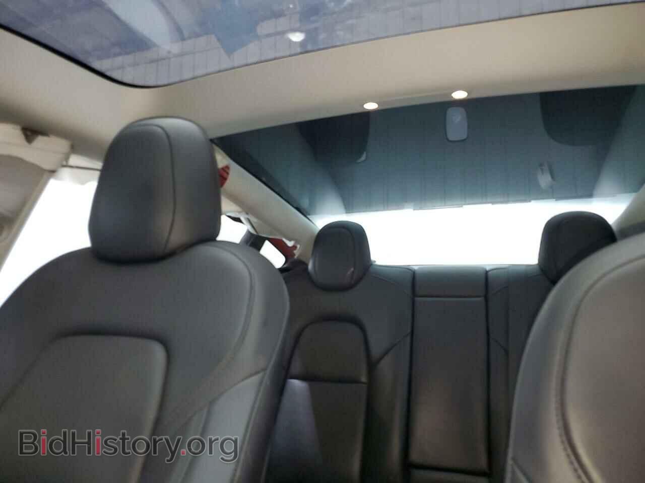 2023 TESLA MODEL 3 - VIN: 5YJ3E1EA8PF437455 - Photo 10