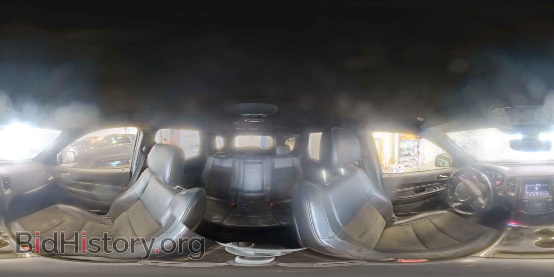 2020 DODGE DURANGO - VIN: 1C4RDJDG9LC308070 - Photo 15
