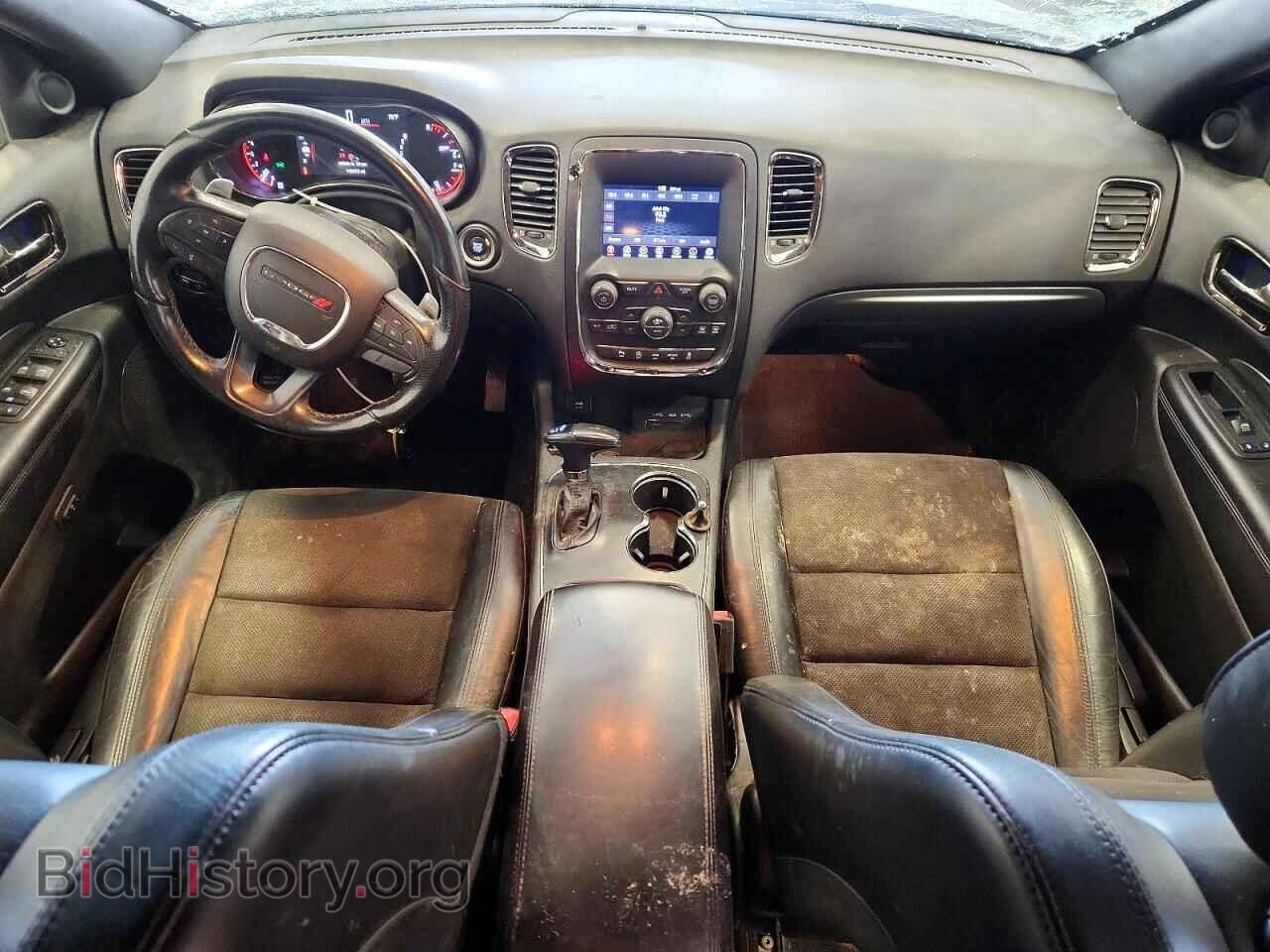 2020 DODGE DURANGO - VIN: 1C4RDJDG9LC308070 - Photo 8
