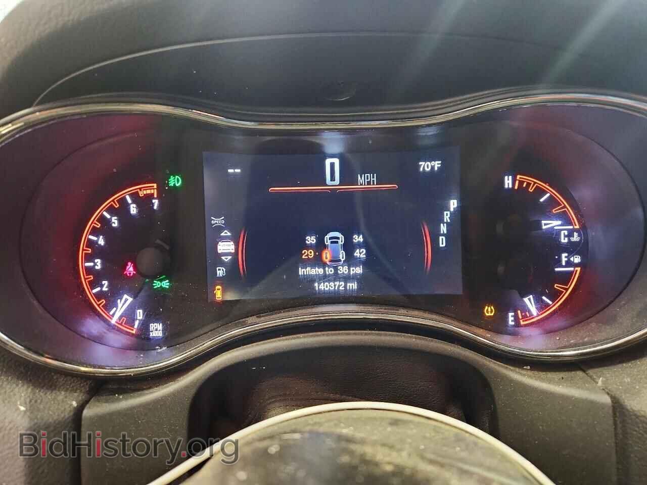 2020 DODGE DURANGO - VIN: 1C4RDJDG9LC308070 - Photo 9