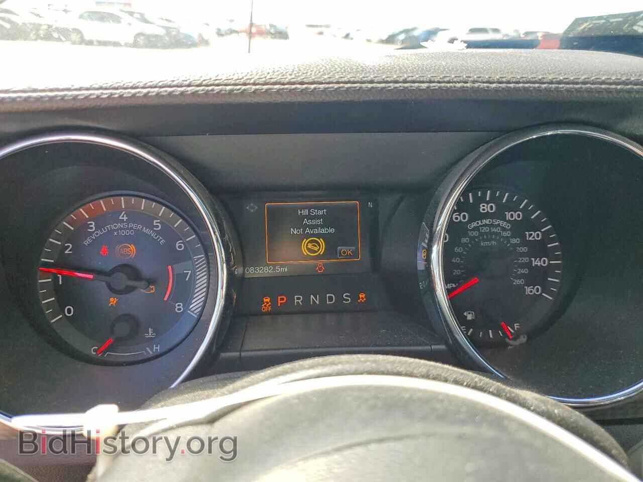 2015 FORD MUSTANG - VIN: 1FA6P8TH4F5326360 - Фото 9