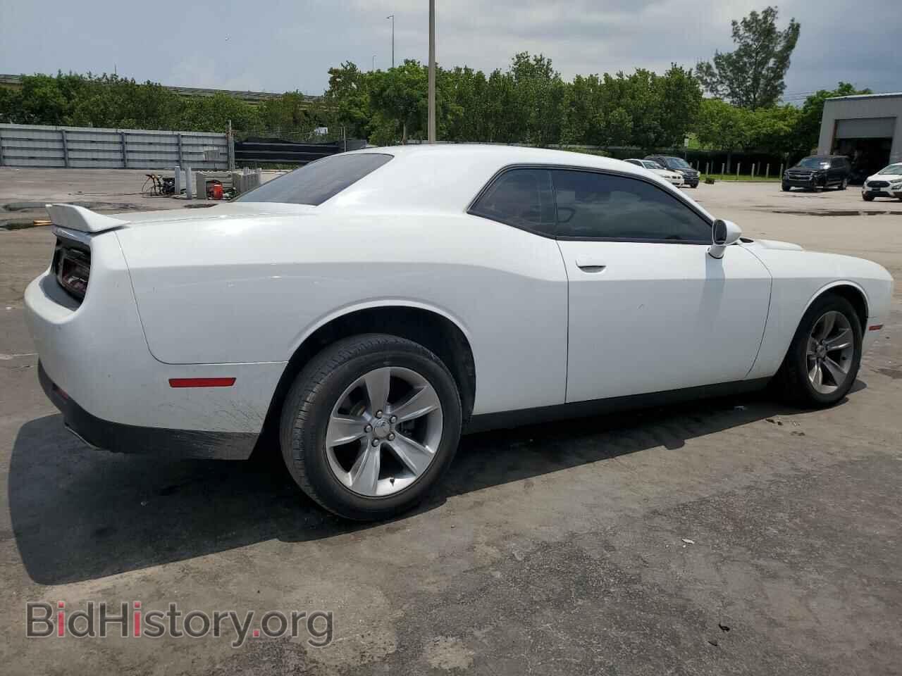 2020 DODGE CHALLENGER - VIN: 2C3CDZAG0LH105448 - Фото 3