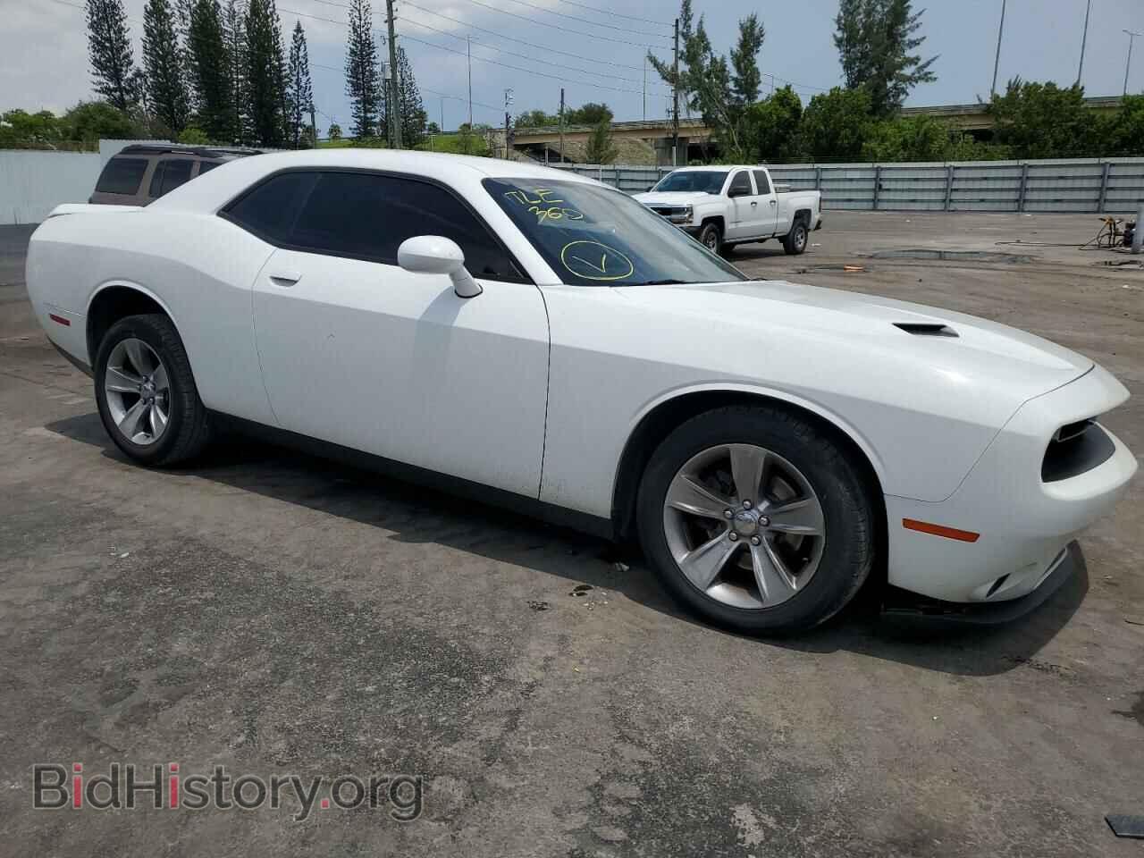 2020 DODGE CHALLENGER - VIN: 2C3CDZAG0LH105448 - Фото 4