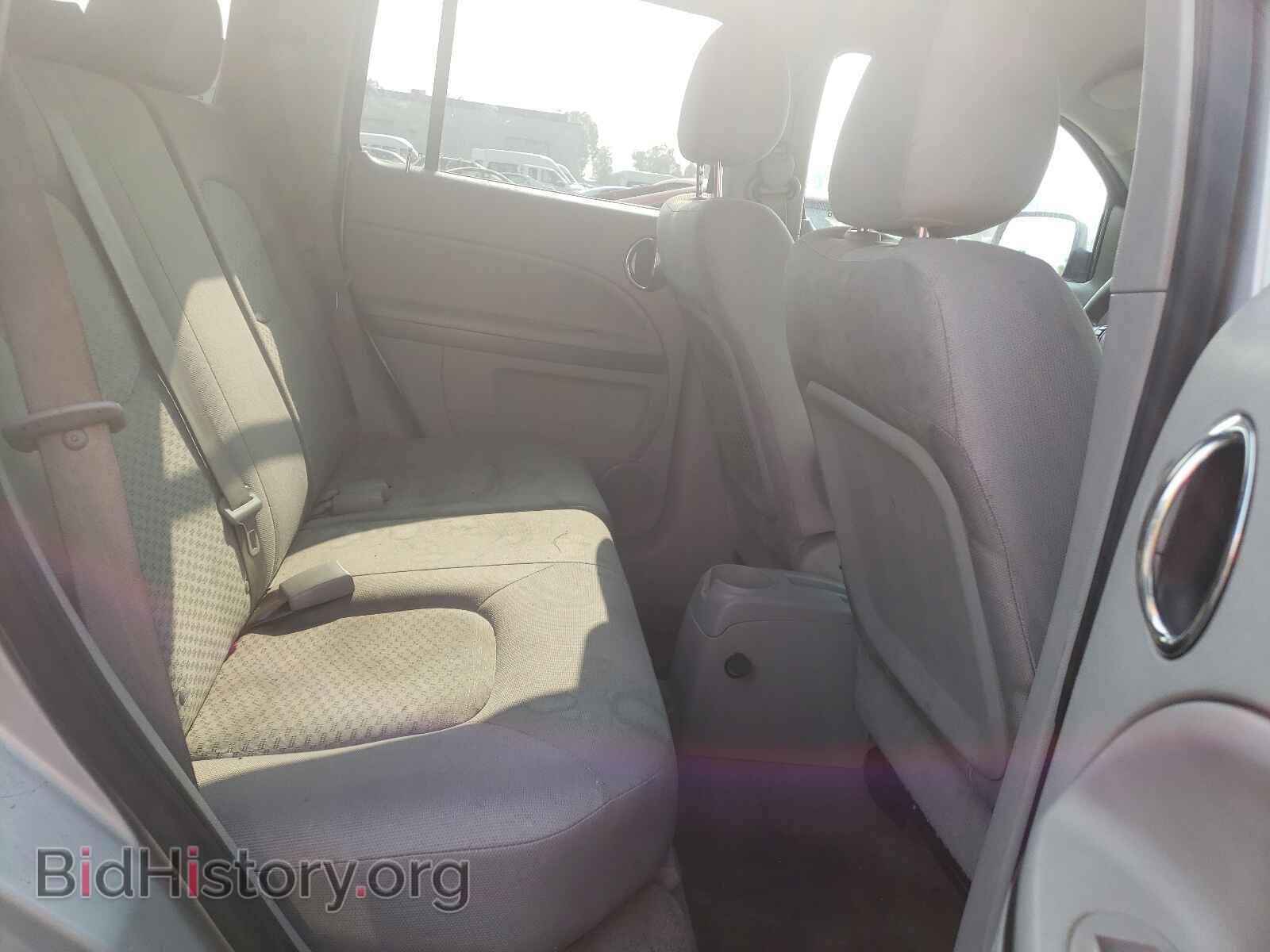 2009 CHEVROLET HHR - VIN: 3GNCA13B79S577229 - Фото 6