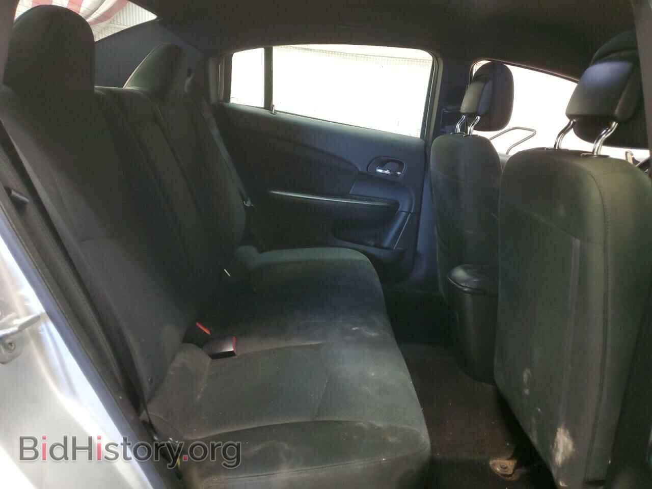 2012 CHRYSLER 200 - VIN: 1C3CCBBB7CN103877 - Фото 10
