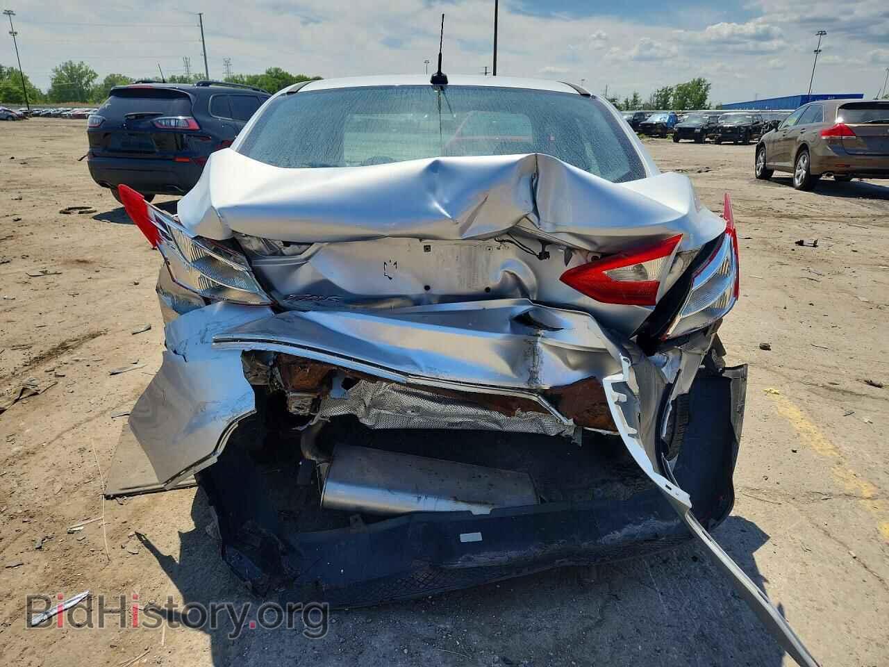 2014 FORD FOCUS - VIN: 1FADP3F27EL119439 - Photo 6