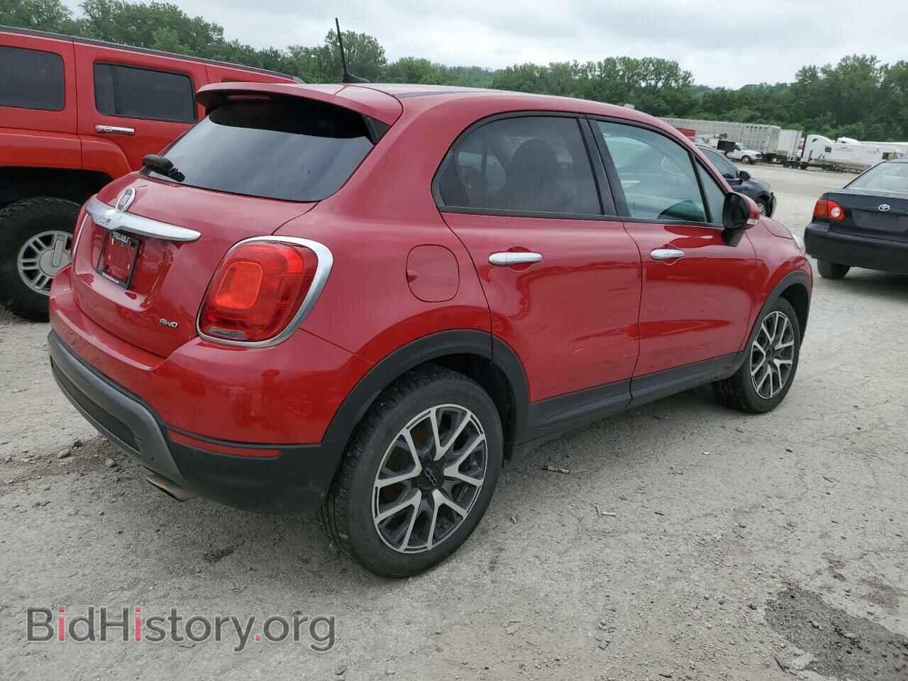 2018 FIAT 500 - VIN: ZFBCFYCB3JP712151 - Фото 3