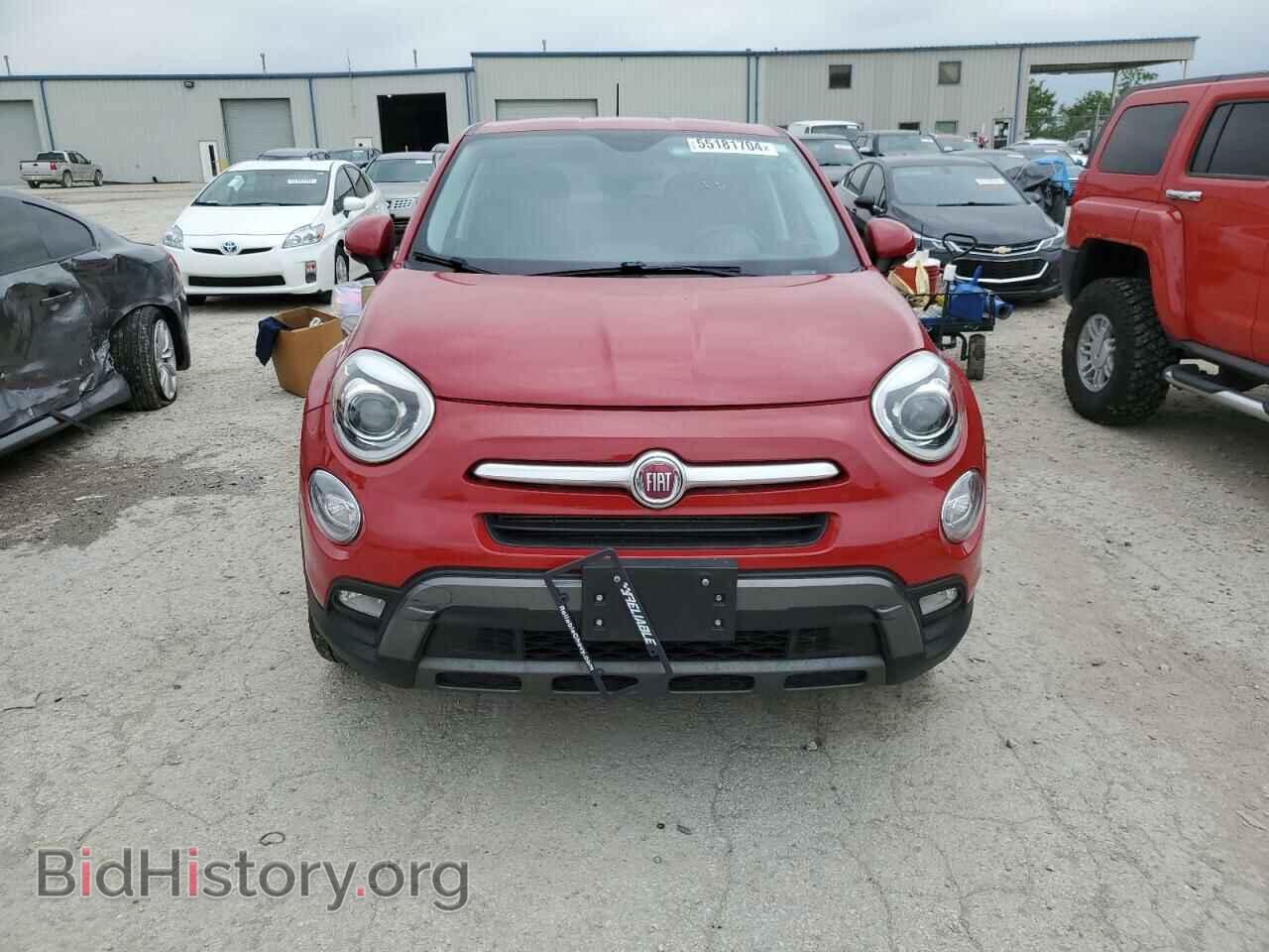 2018 FIAT 500 - VIN: ZFBCFYCB3JP712151 - Фото 5