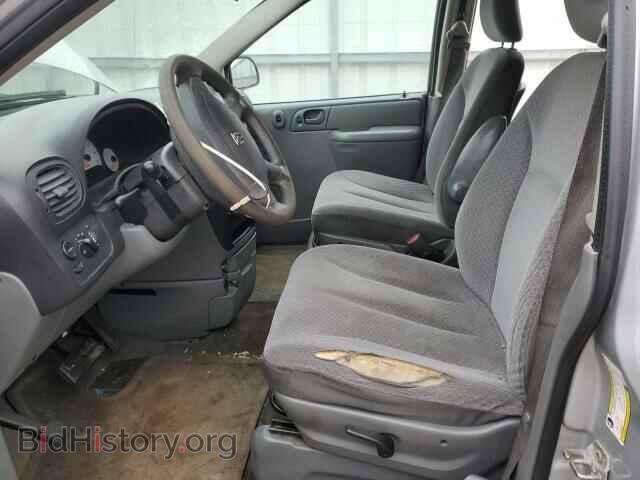 2006 DODGE CARAVAN - VIN: 1D4GP24R46B510866 - Фото 7
